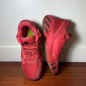 Adidas Crayola Basketball Shoes